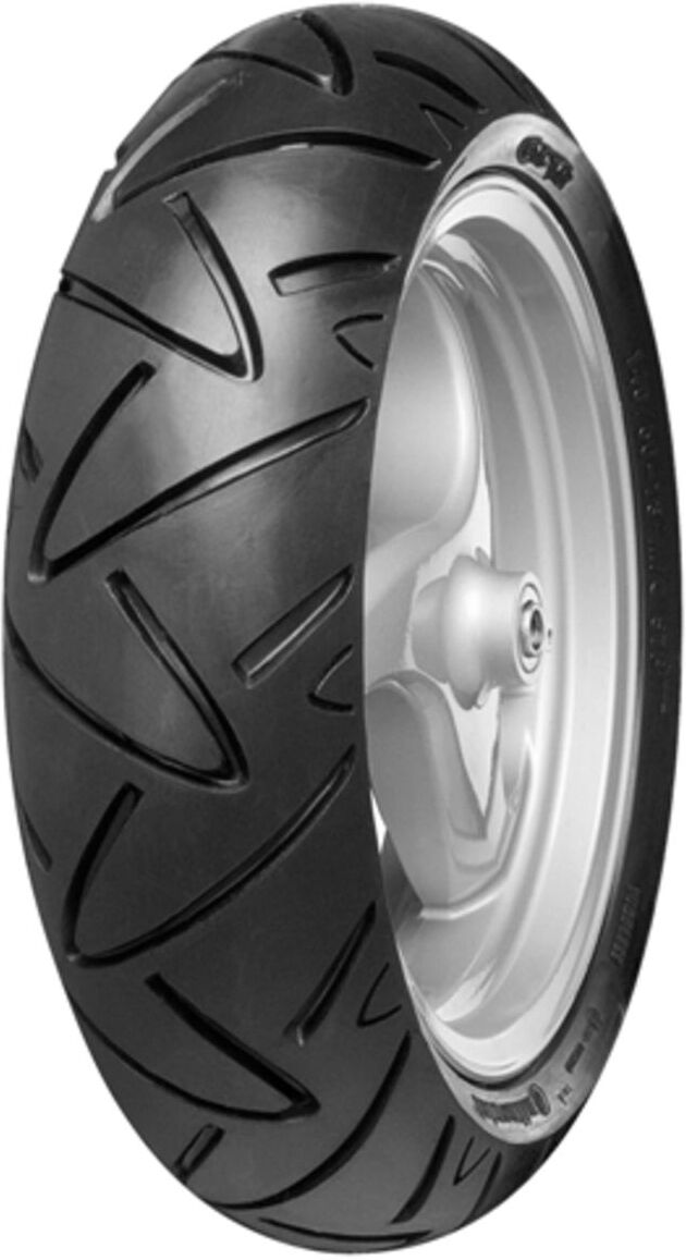 CONTINENTAL ContiTwist 150/70-14 TL, Motorradreifen vorne/hinten