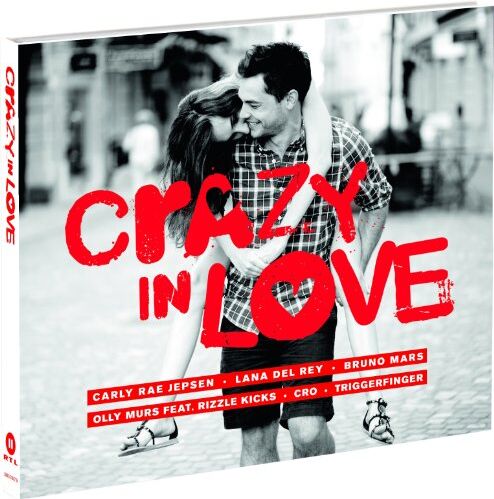 Various - Crazy In Love - Preis vom 02.10.2026 23:42:20 h