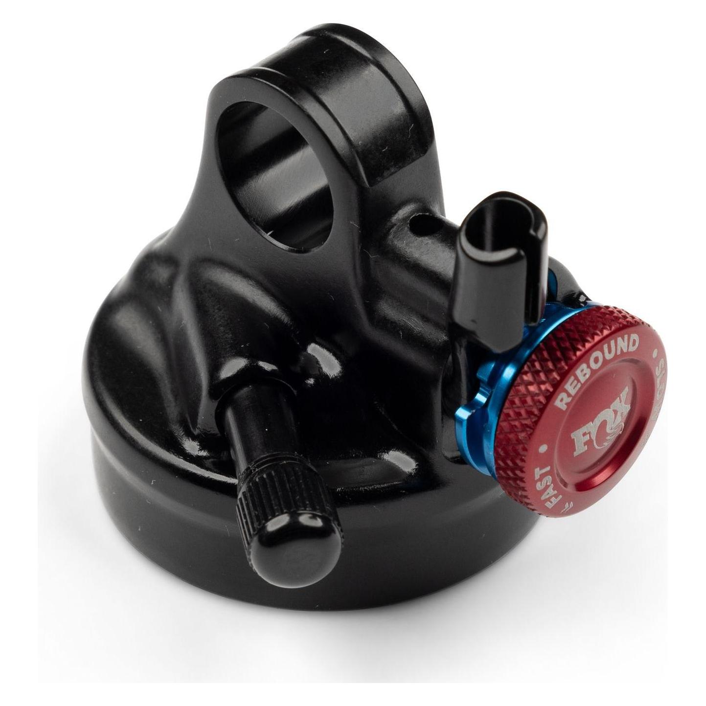 Fox Service Set: Eyelet Assy: 2022, Float DPS Remote Up, 3 Position, SV SH (58893518)