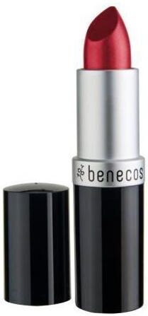 Benecos Lipstick Toffe Just Red