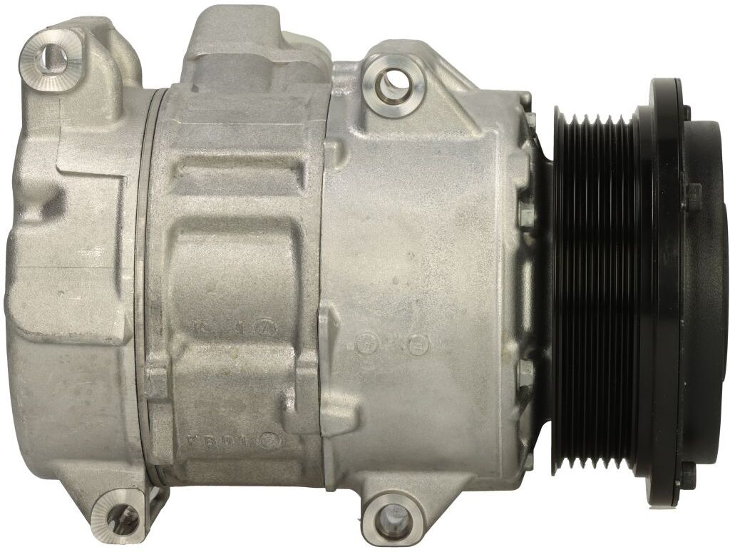 Klimakompressor DENSO DCP51004