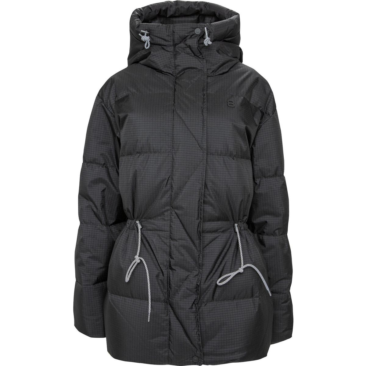 8848 Altitude Asama W Down Jacket black (08) 38 239408038