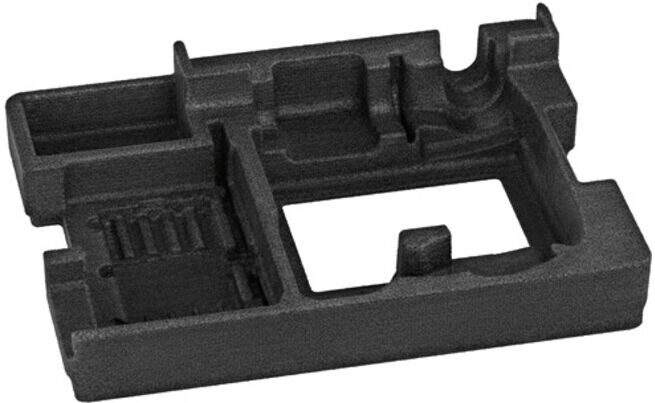 BOSCH L-BOXX Insert pour GBH 18V-22 (1600A02NS7)