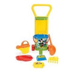 Wader Mickey Mouse Sommer-Set Kinderwagen (69983774)