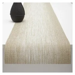 Chilewich, Tischdecke, Ombre Tischläufer (183 x 36 cm)