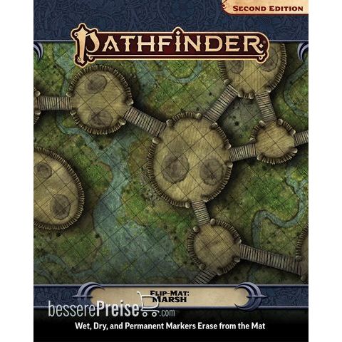 Paizo Publishing PZO11017FM