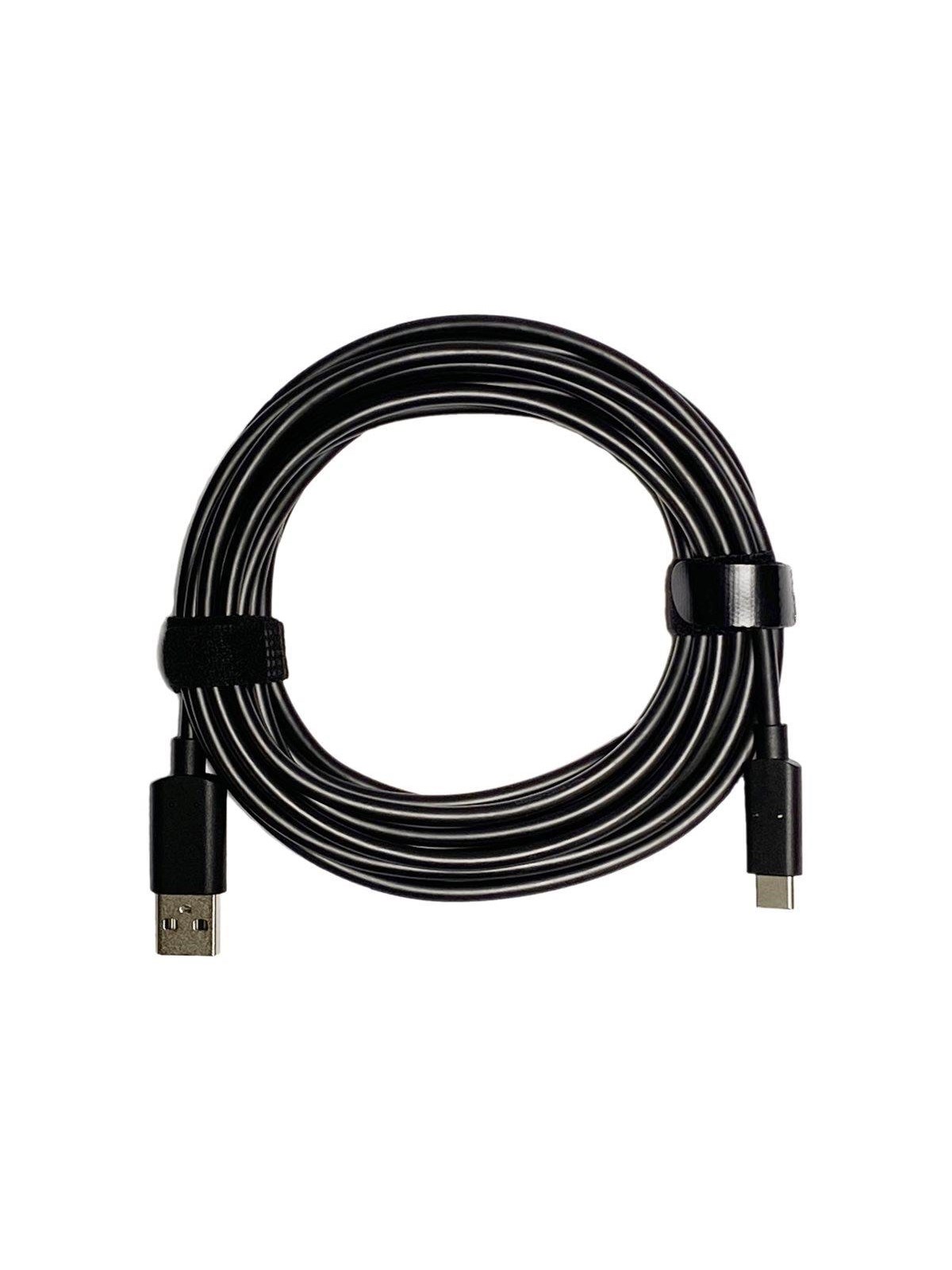 Jabra - USB-C cable - USB to 24 pin USB-C - 4.57 m