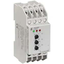 DOLD Unterspannungsrelais IL9077.12 0,1-20S