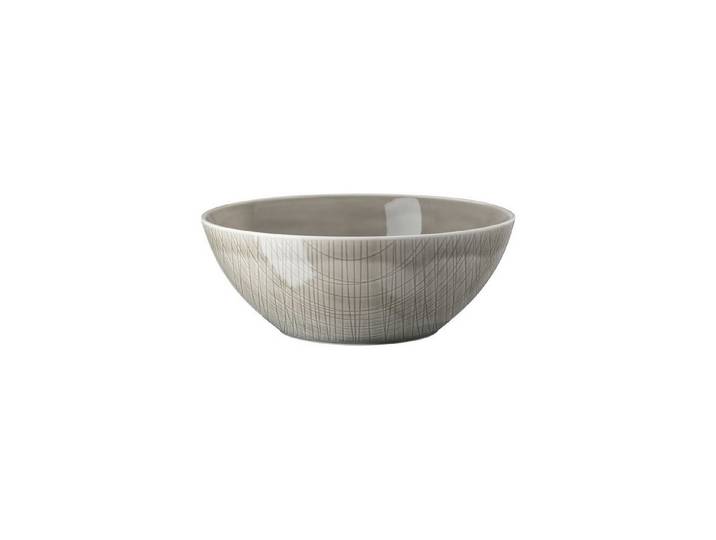 Rosenthal Schüssel Rosenthal Mesh Schüssel, Porzellan, Porzellan