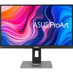 ASUS ProArt PA278QV Monitor - IPS, Höhenverstellung, Pivot