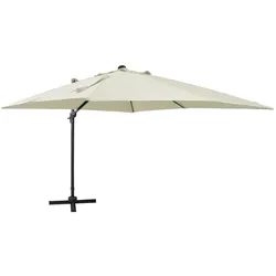 vidaXL, Sonnenschirm, Lautenbach (3 m)