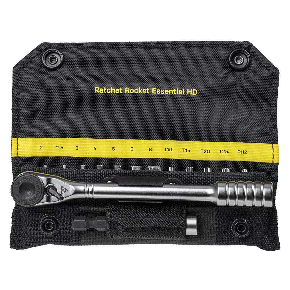 Topeak Ratchet Rocket Essential HD (TT2633)