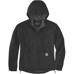 Carhartt Rain Defender Loose Fit Lightweight Packable Jacke L