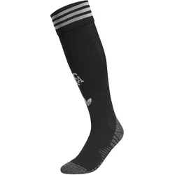 adidas AFA Argentinien Auswärtsstutzen WM 2026 JM8890 - black/white 49-51