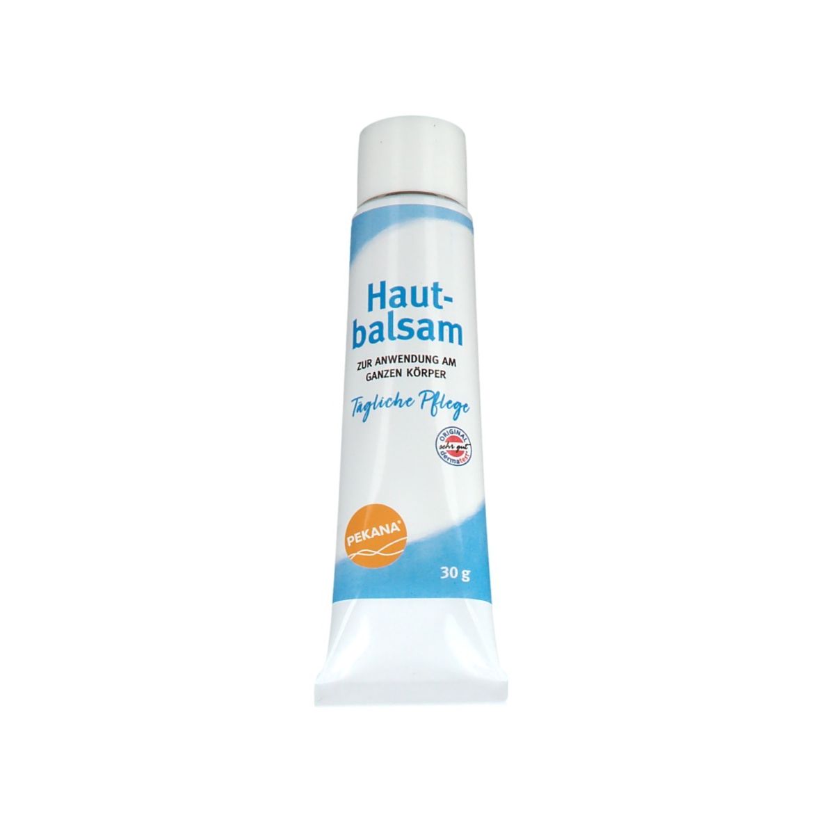 Hautbalsam tägliche Pflege 30 g Balsam