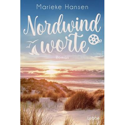 Nordwindworte, Taschenbuch von Marieke Hansen, Lübbe