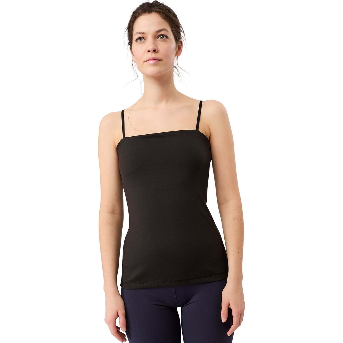 Mandala Active Tank black S TO44JE55-Active-Tank-black-S