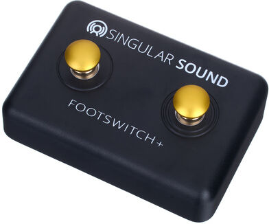 Singular Sound Beatbuddy Footswitch+