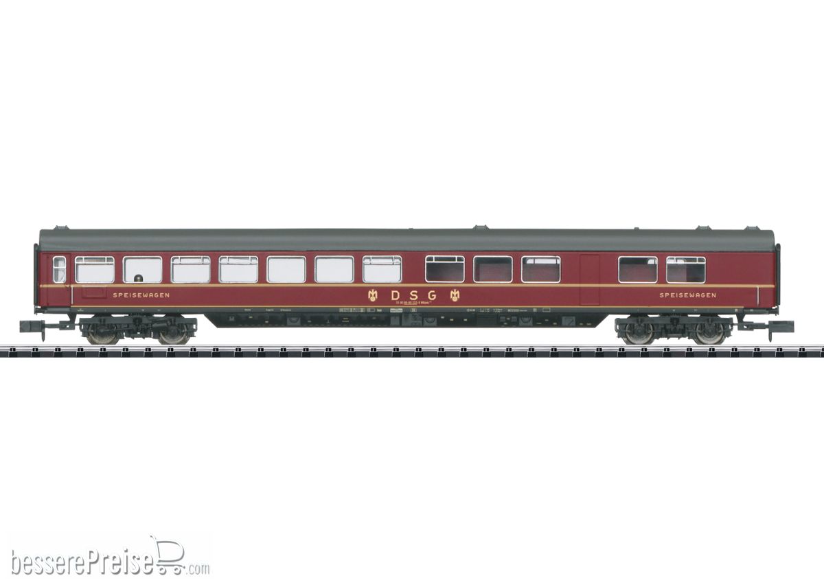 Trix T18474