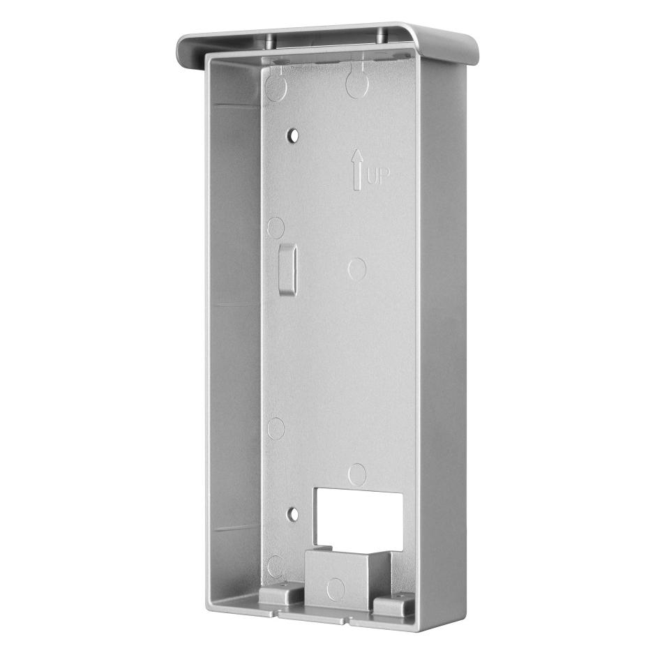 BCS BCS-PN16-II Aufputzgehäuse mit Dach für BCS-PAN1601S Panel (BCS-PN16-II)