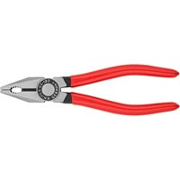 Kombizange 03 01 180 rot