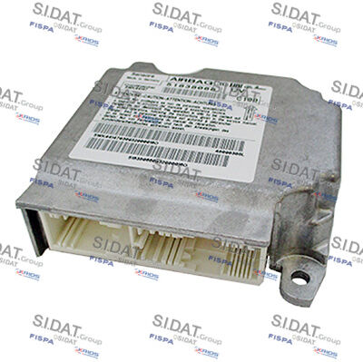 Sidat Steuergerät, Airbag 630900 Für Lancia