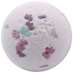 Magic Unicorns Bath Bomb - White Fig
