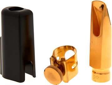 Otto Link Super Tonemaster Soprano 6*