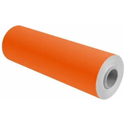 3M Scotchcal Farbfolie 100-14 Orange 1,22m x 25m