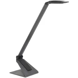 Maul, Tischlampe, LED-Tischleuchte MAULsolaris - anthrazit (780 lm)