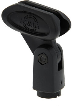 K&M 85035 Schwarz