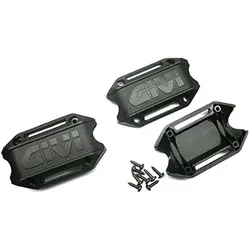 Givi, Motorrad Zubehör, Z2159R Sturzpad