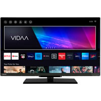 32LF3F63DAZ, LED-Fernseher 80 cm (32 Zoll), schwarz, FullHD, HDR, Triple Tuner, Fire TV