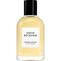 DAVID BECKHAM Refined Woods Eau de Parfum