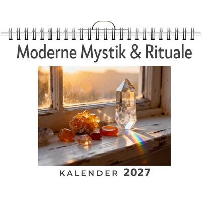 Moderne Mystik & Rituale