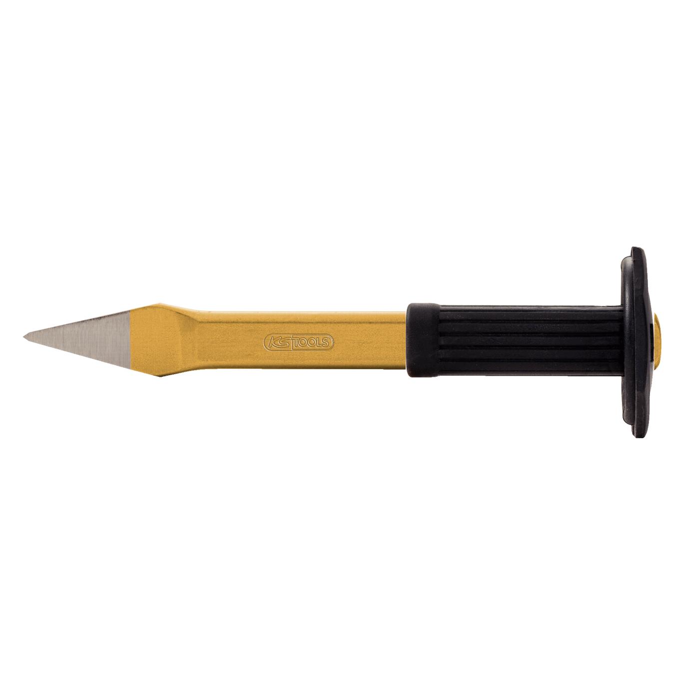 KS Tools Kreuzmeissel mit Handschutzgriff (162.0294)
