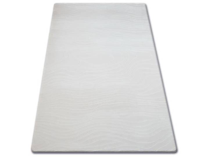Tapis - ACRYLIQUE - MIRADA 0043 - Ivoire/Ivoire - 200x300 cm - Moderne - Synthétique