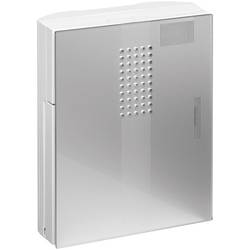 Grothe 43190 Gong 8 - 12, 230 V, V 86 dBA Weiß, Silber
