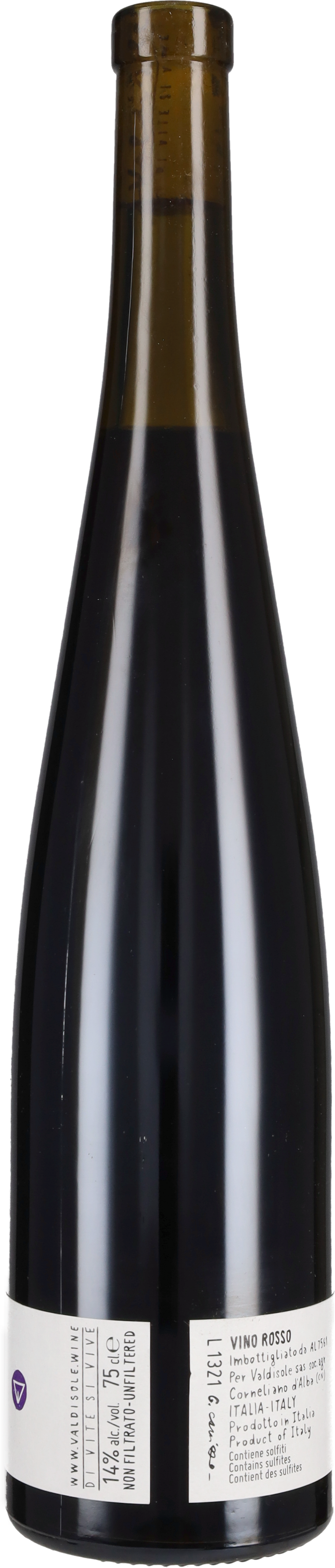 'Amos' Valdisole