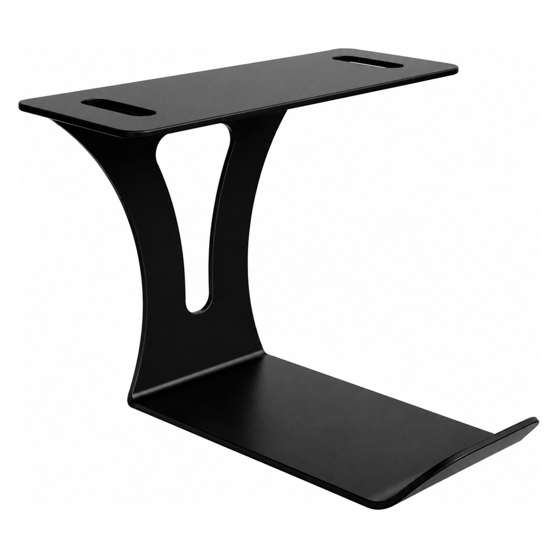 Arozzi Headset Hanger - Black (AZ-HEADSET-HANGER-BK)