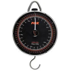 Fox, Feinwaage, 60lb (27kg)