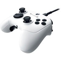 Wolverine V3 Tournament Edition, Gamepad weiß