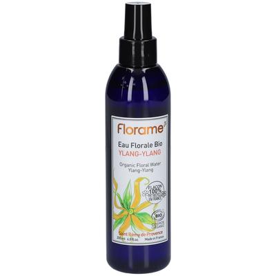 Florame EAU Florale Ylang 200Ml 200 ml Lösung