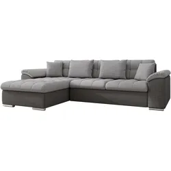 ECKSOFA Diana Lux, Seite: Links