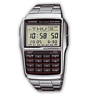 CASIO VINTAGE DBC-32D-1AES