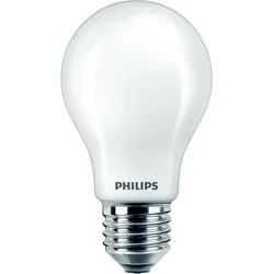 Philips Lighting LED-Lampe E27 3,4W 470lm MAS LEDBulb#31103900