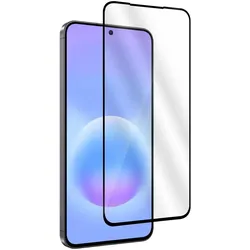 eSTUFF Samsung Galaxy A57 Screen (1 Stk., Samsung Galaxy A57), Smartphone Schutzfolie, Transparent