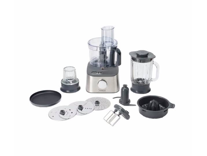 Kenwood FDM313SS Foodprocessor – Food Processor