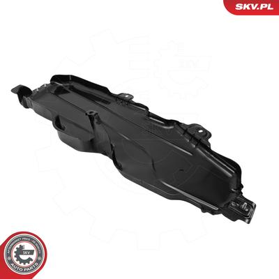 ESEN SKV Halteband, Kraftstoffbehälter 97skv356 für LAND ROVER