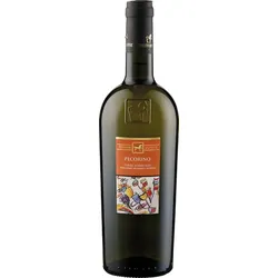 Pecorino Terre d ́Abruzzo Tenuta Ulisse 2025 - 12Fl. á 0.75l